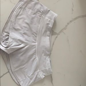 Lululemon Speed Up Short *2.5”